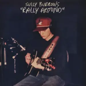 Sully Burrows - "Rally Around"